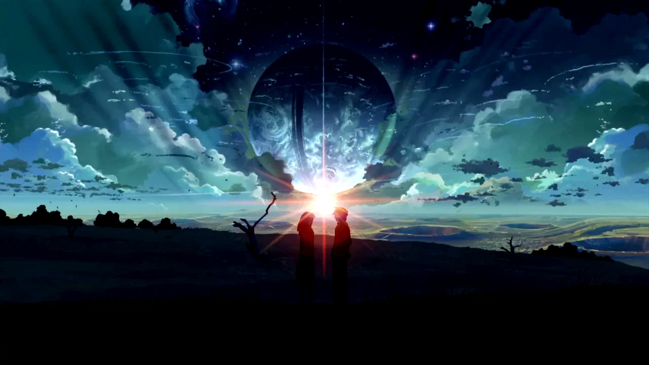 Photo 2 du film : 5 Centimeters Per Second