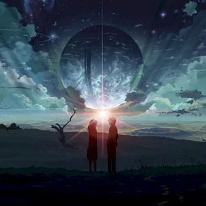 Photo du film : 5 Centimeters Per Second