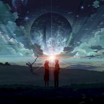 Miniature photo du film : 5 Centimeters Per Second
