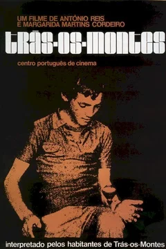 Affiche du film Tras os montes