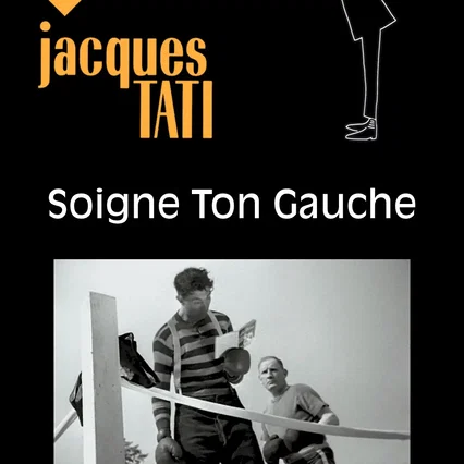 Miniature photo du film : Soigne ton gauche