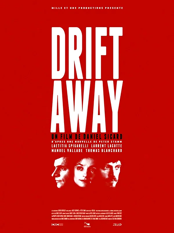 Affiche du film : Drift Away