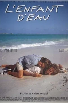 Affiche du film L'enfant d'eau