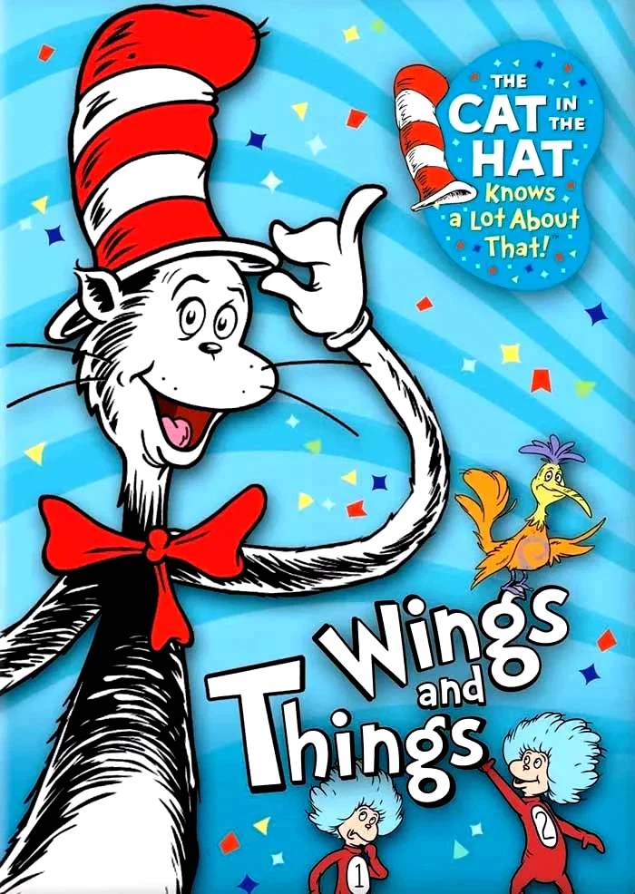 Affiche du film : Wings
