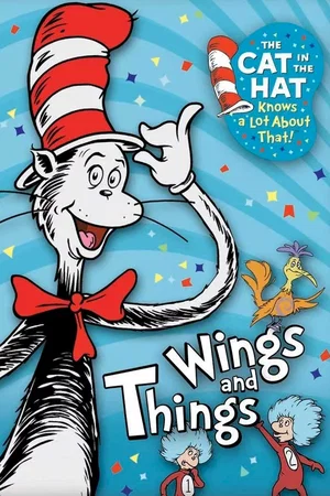 Affiche du film : Wings