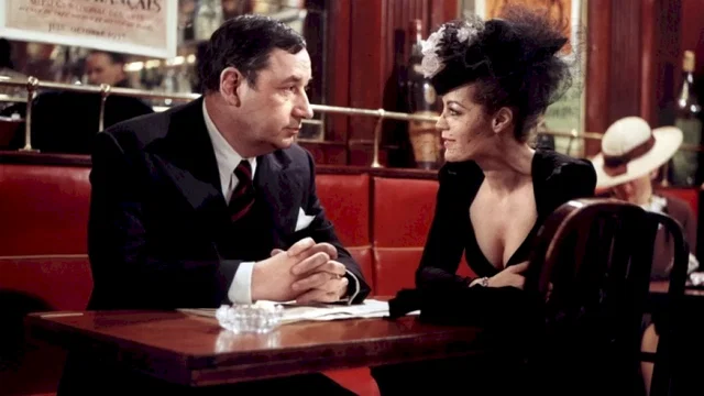 Photo du film : Le vieux fusil