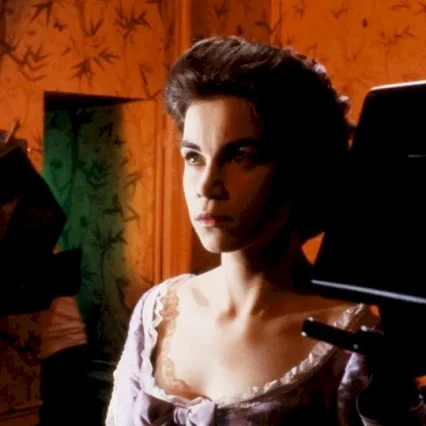 Miniature photo du film : La femme publique
