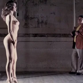 Photo du film : La femme publique