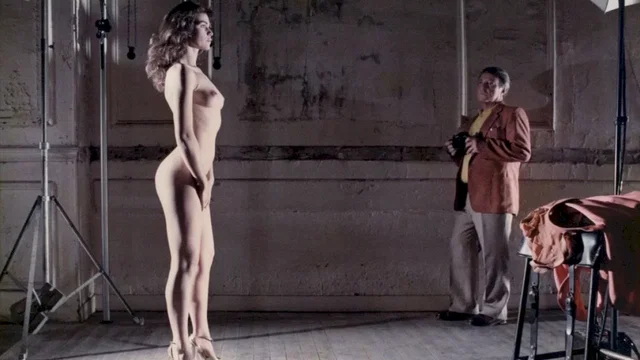 Photo du film : La femme publique