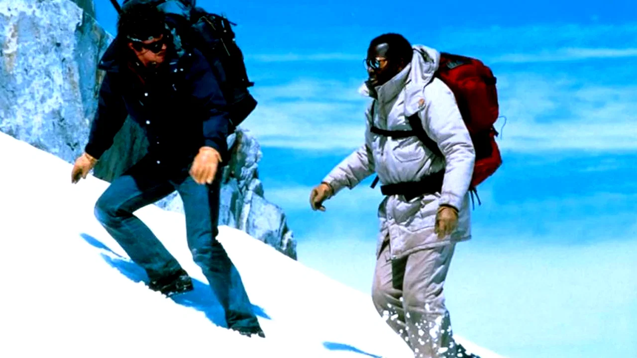 Photo du film : Randonnee pour un tueur