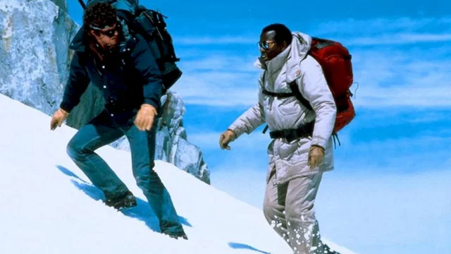 Photo 2 du film : Randonnee pour un tueur