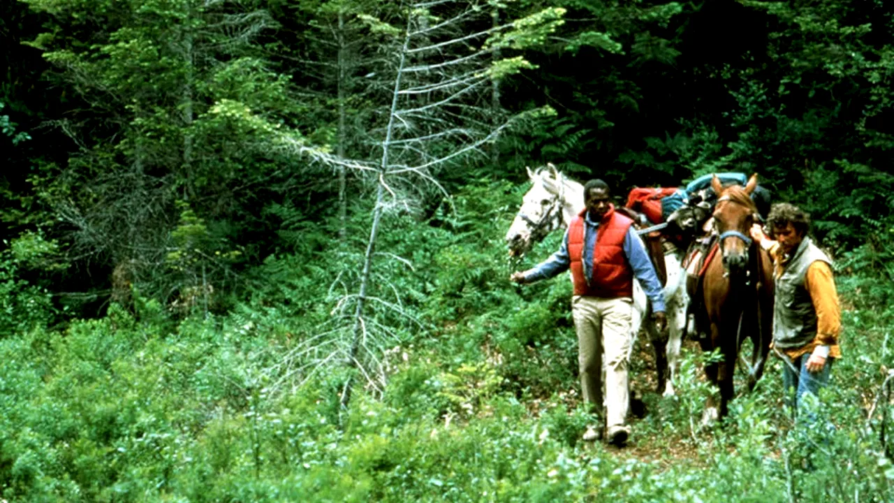 Photo du film : Randonnee pour un tueur