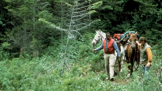 Photo 4 du film : Randonnee pour un tueur