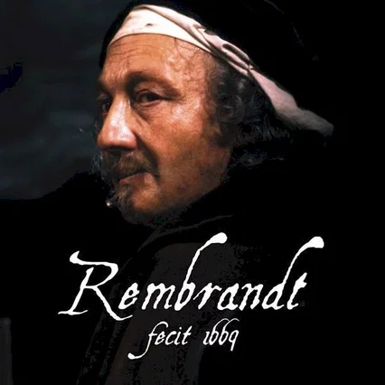Miniature photo du film : Rembrandt fecit 1669