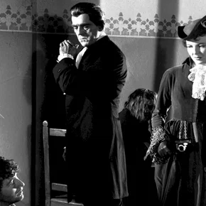 Photo du film : Bedlam