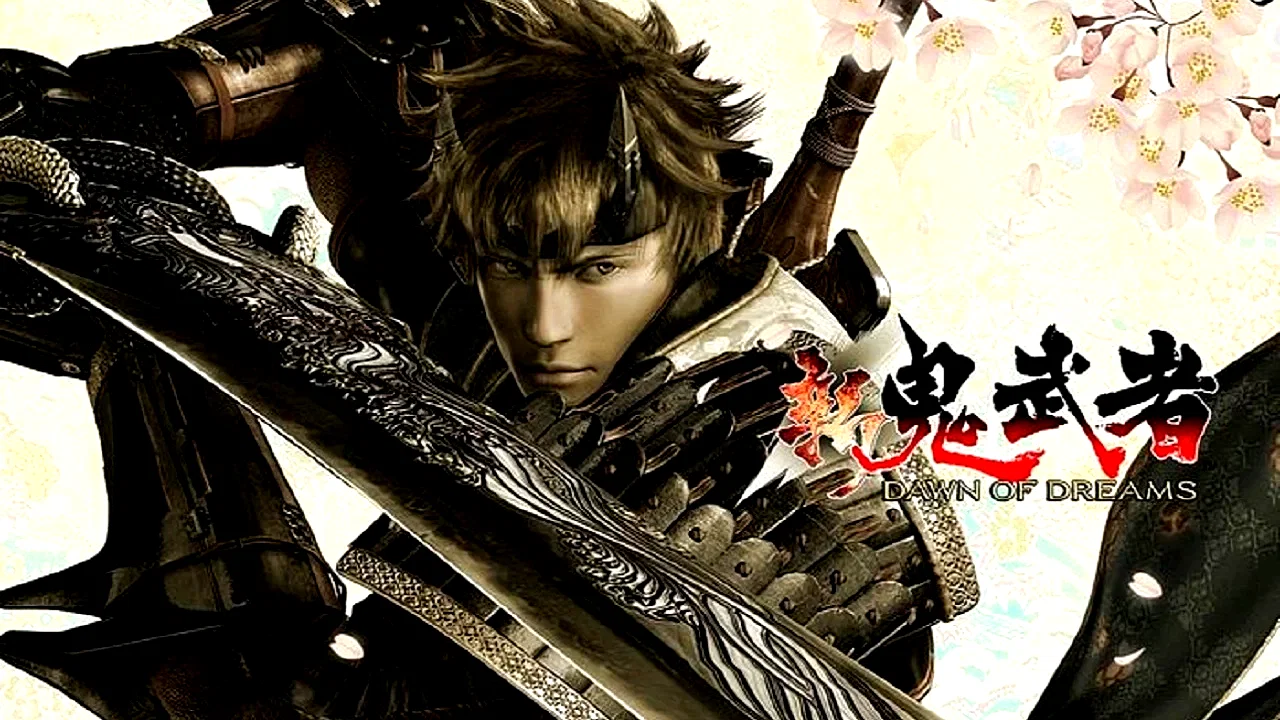 Photo 2 du film : Onimusha