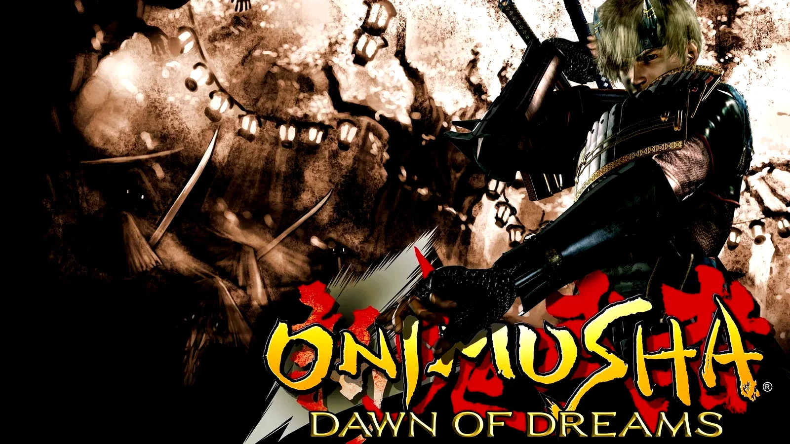 Photo 3 du film : Onimusha
