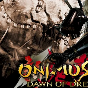 Photo du film : Onimusha