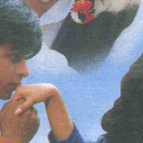 Photo du film : Chamatkar