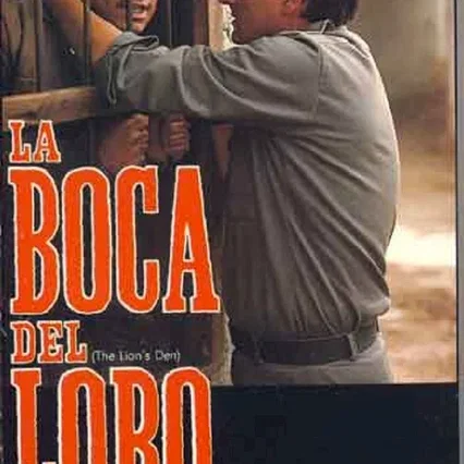 Miniature photo du film : La Boca del Lobo