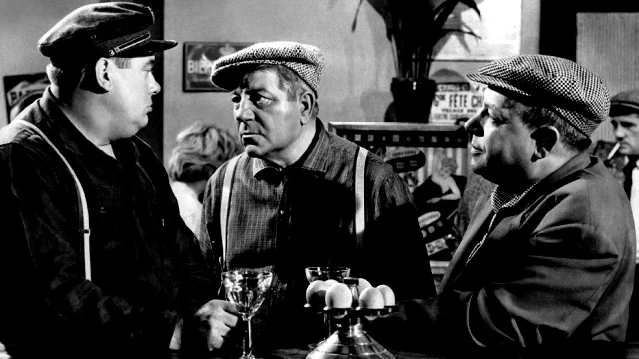 Photo 2 du film : Rue des prairies