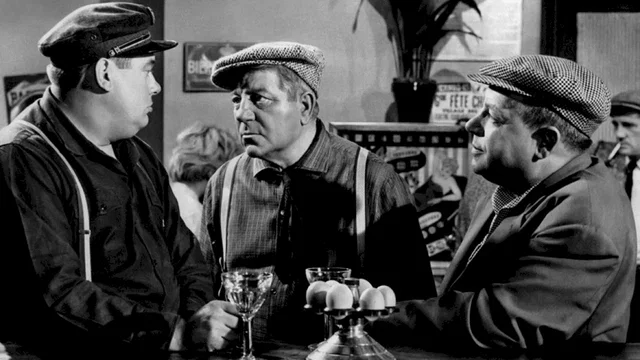Photo du film : Rue des prairies