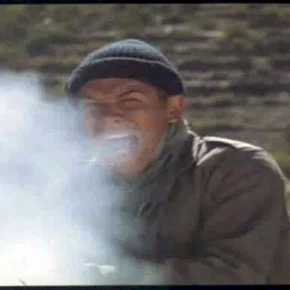 Photo du film : La Boca del Lobo