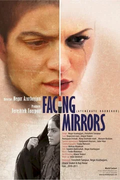 Affiche du film Facing Mirrors