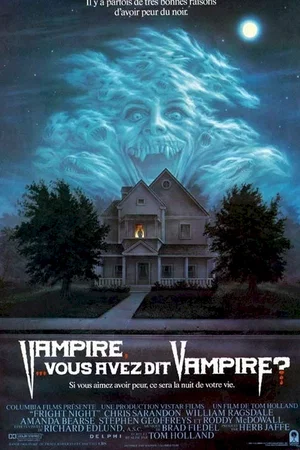 Photo du film : Vampire, vous avez dit vampire ?