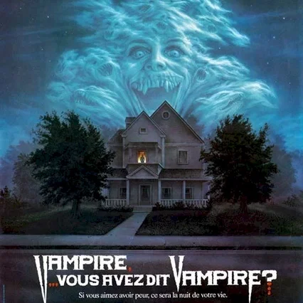 Miniature photo du film : Vampire, vous avez dit vampire ?