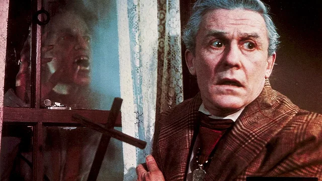 Photo du film : Vampire, vous avez dit vampire ?