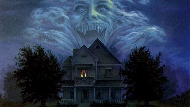 Photo du film : Vampire, vous avez dit vampire ?