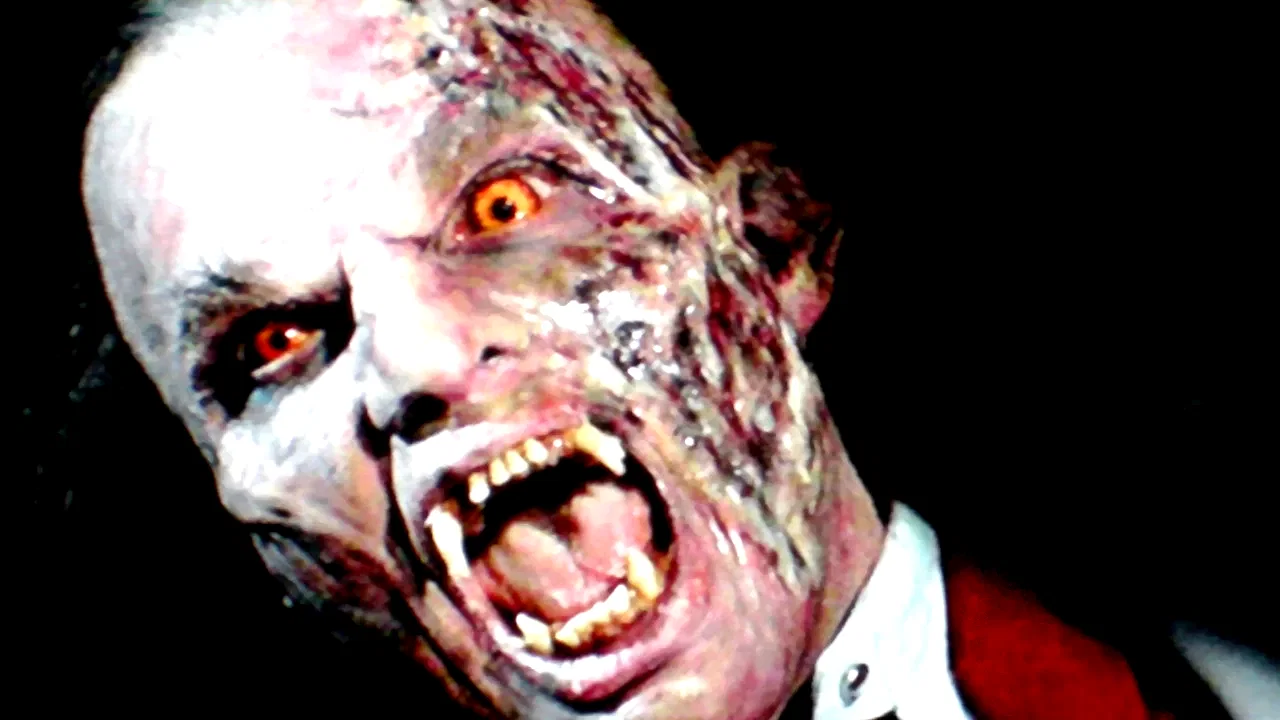 Photo 13 du film : Vampire, vous avez dit vampire ?