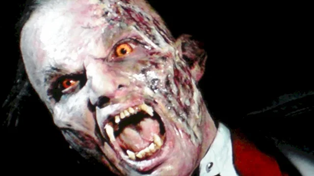 Photo du film : Vampire, vous avez dit vampire ?