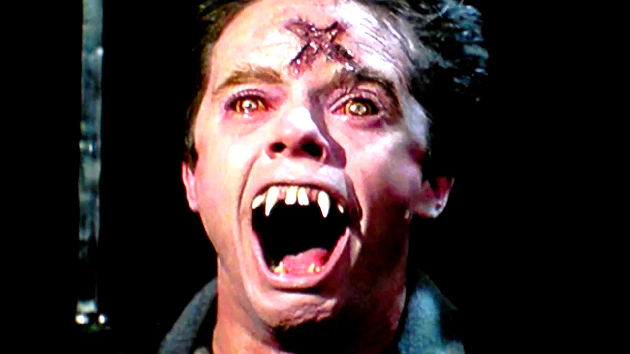 Photo 17 du film : Vampire, vous avez dit vampire ?