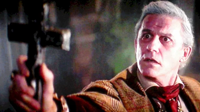 Photo du film : Vampire, vous avez dit vampire ?
