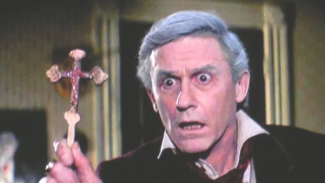 Photo du film : Vampire, vous avez dit vampire ?