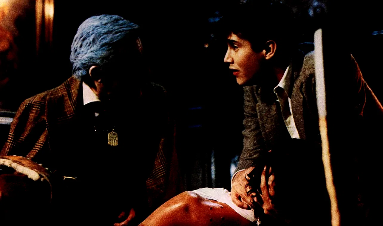 Photo 25 du film : Vampire, vous avez dit vampire ?