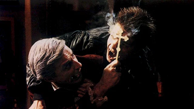 Photo du film : Vampire, vous avez dit vampire ?
