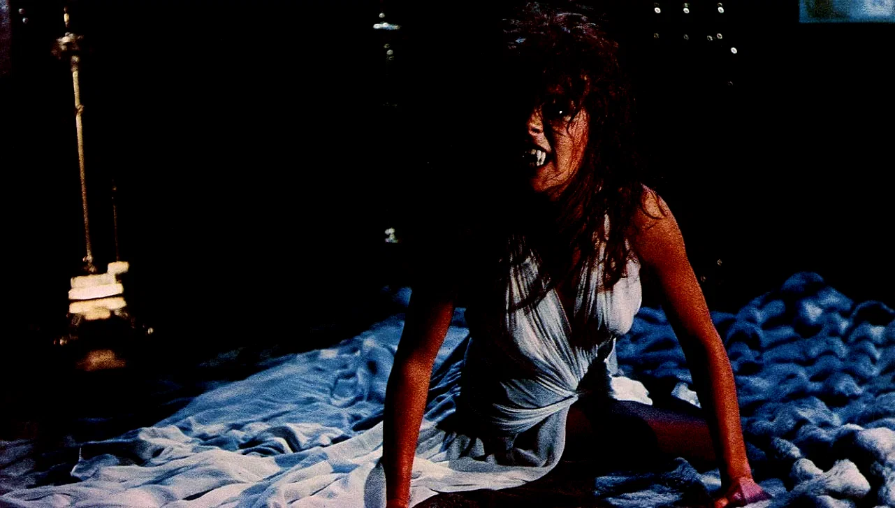 Photo 35 du film : Vampire, vous avez dit vampire ?