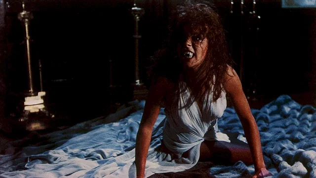 Photo du film : Vampire, vous avez dit vampire ?