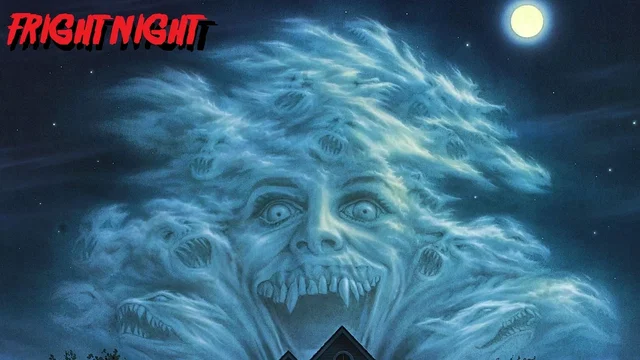 Photo du film : Vampire, vous avez dit vampire ?