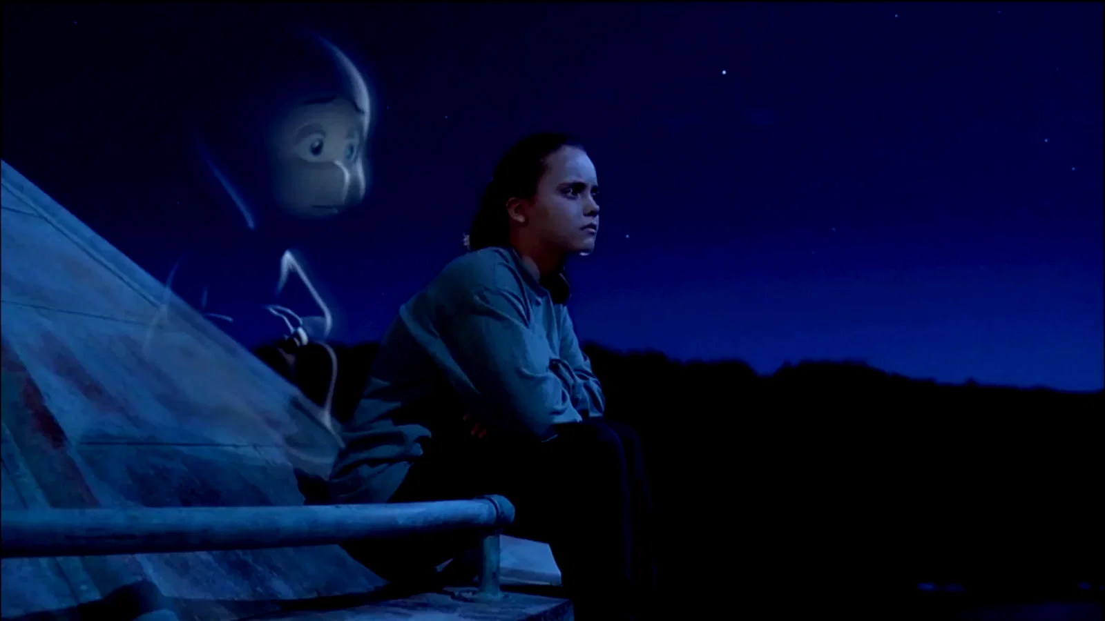 Photo 2 du film : Casper