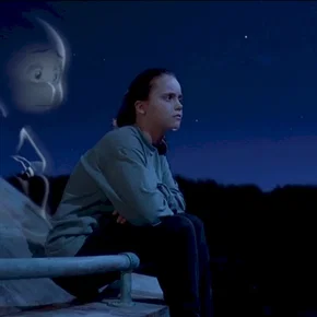 Photo du film : Casper