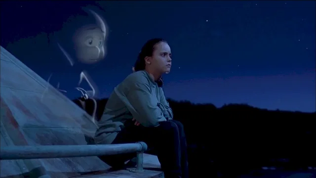 Photo du film : Casper