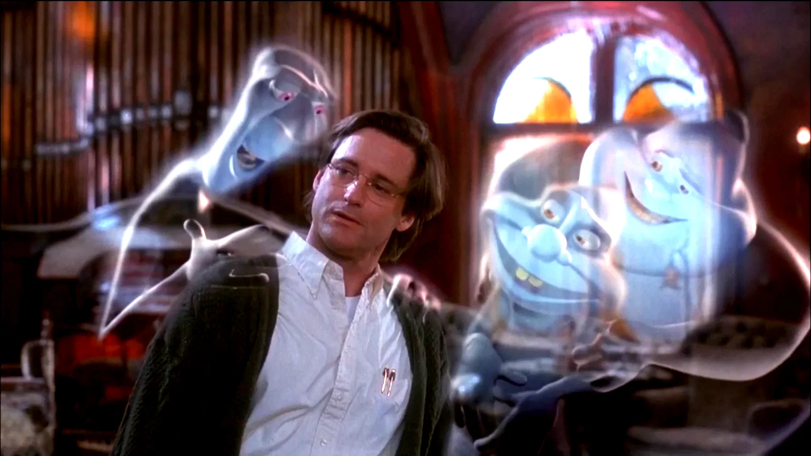 Photo 4 du film : Casper