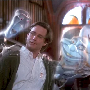 Photo du film : Casper
