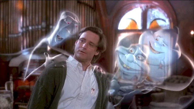 Photo du film : Casper