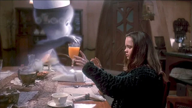Photo du film : Casper