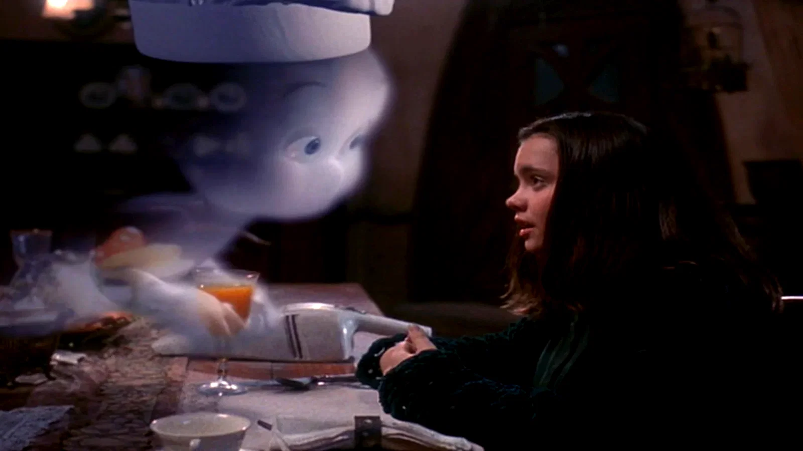 Photo 6 du film : Casper